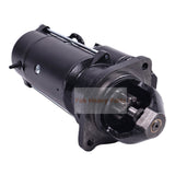 Motor de arranque 269-7371 267-3302 370-4011 Se adapta al motor Caterpillar C6.6 C4.4 C7.1