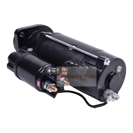 Starter Motor 269 - 7371 267 - 3302 370 - 4011 Fits for Caterpillar Engine C6.6 C4.4 C7.1 - Fab Heavy Parts