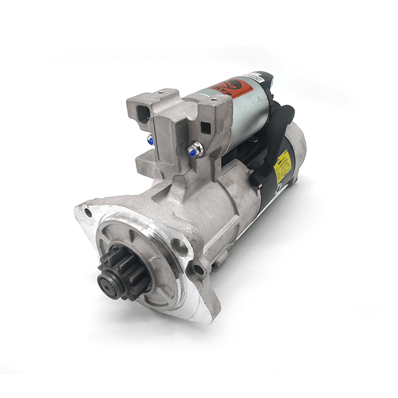 Starter Motor 272 - 4774 2724774 Fits for Caterpillar CAT 3064 3066 C4.2 C6 C6.4 Engine - Fab Heavy Parts