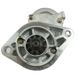 Starter Motor 28100 - 0L030 for Toyota Hi - Lux 3.0 D/D - 4D 4WD 2.2KW Year 2005 - 2018 - Fab Heavy Parts
