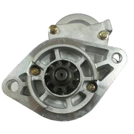 Starter Motor 28100 - 0L030 for Toyota Hi - Lux 3.0 D/D - 4D 4WD 2.2KW Year 2005 - 2018 - Fab Heavy Parts