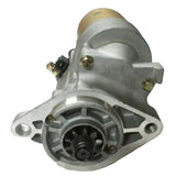 Starter Motor 28100 - 0L030 for Toyota Hi - Lux 3.0 D/D - 4D 4WD 2.2KW Year 2005 - 2018 - Fab Heavy Parts