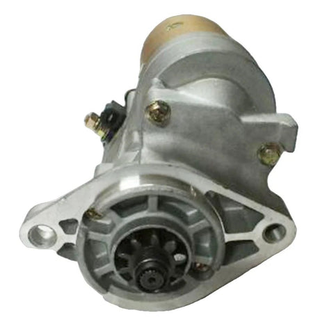 Starter Motor 28100 - 0L030 for Toyota Hi - Lux 3.0 D/D - 4D 4WD 2.2KW Year 2005 - 2018 - Fab Heavy Parts