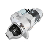 Starter Motor 28100-2040 03550-552-0330 for Hino Engine H07C H07D Hitachi Excavator EX100 - Fab Heavy Parts