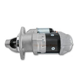 Starter Motor 28100-2040 03550-552-0330 for Hino Engine H07C H07D Hitachi Excavator EX100 - Fab Heavy Parts