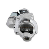 Starter Motor 28100-2040 03550-552-0330 for Hino Engine H07C H07D Hitachi Excavator EX100 - Fab Heavy Parts