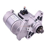 Starter Motor 28100 - 32850 - 71 2807015 2280003931 Fits for Toyota Lift Truck Forklift 5FD 5FG 5FGA 5FGE 5FDA 5FD - 33 5FD - 40 - Fab Heavy Parts