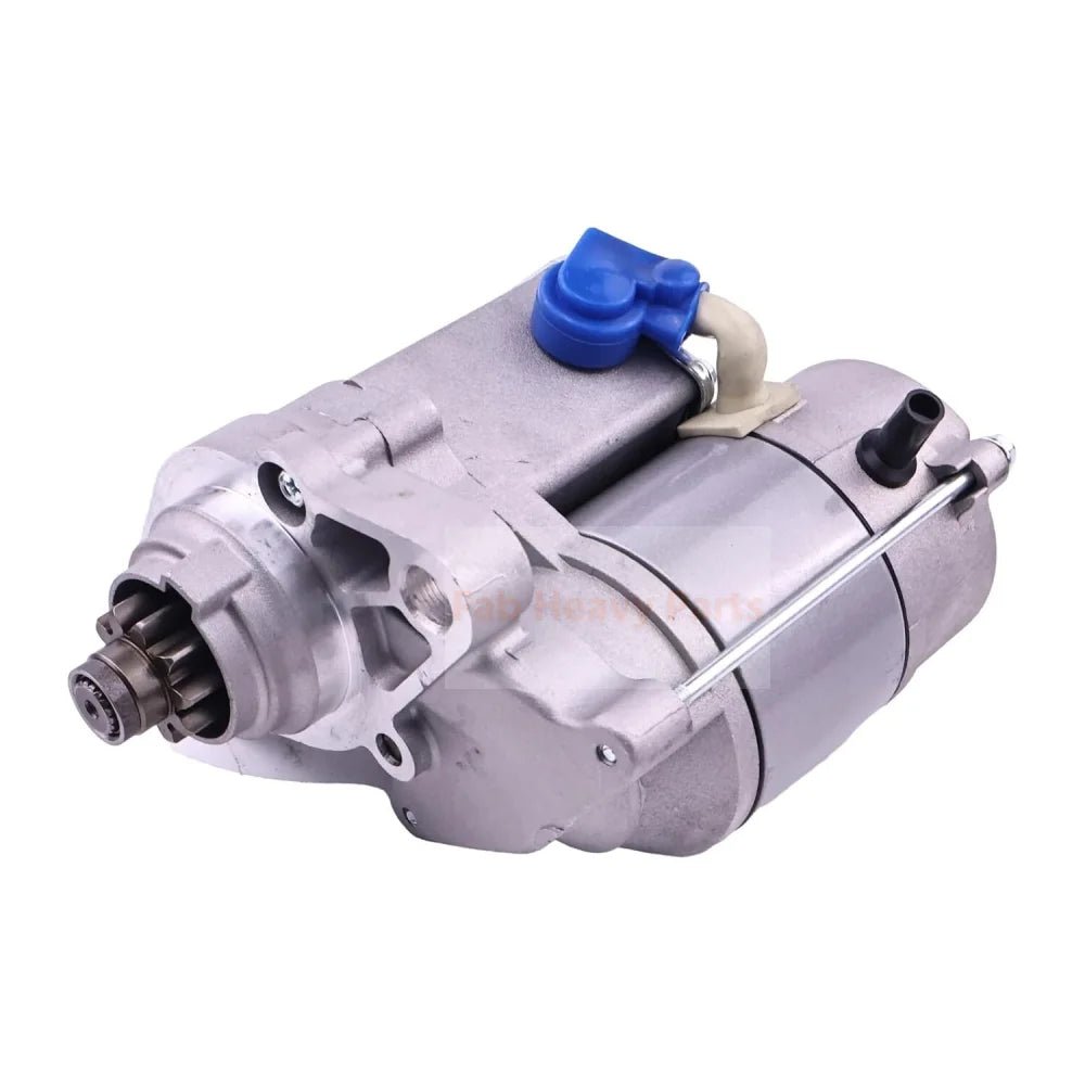 Starter Motor 28100 - 32850 - 71 2807015 2280003931 Fits for Toyota Lift Truck Forklift 5FD 5FG 5FGA 5FGE 5FDA 5FD - 33 5FD - 40 - Fab Heavy Parts