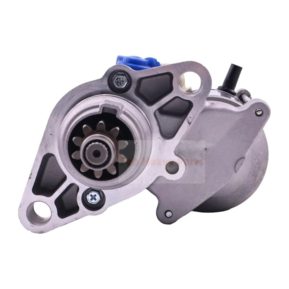 Starter Motor 28100 - 32850 - 71 2807015 2280003931 Fits for Toyota Lift Truck Forklift 5FD 5FG 5FGA 5FGE 5FDA 5FD - 33 5FD - 40 - Fab Heavy Parts
