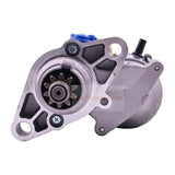Starter Motor 28100 - 32850 - 71 2807015 2280003931 Fits for Toyota Lift Truck Forklift 5FD 5FG 5FGA 5FGE 5FDA 5FD - 33 5FD - 40 - Fab Heavy Parts
