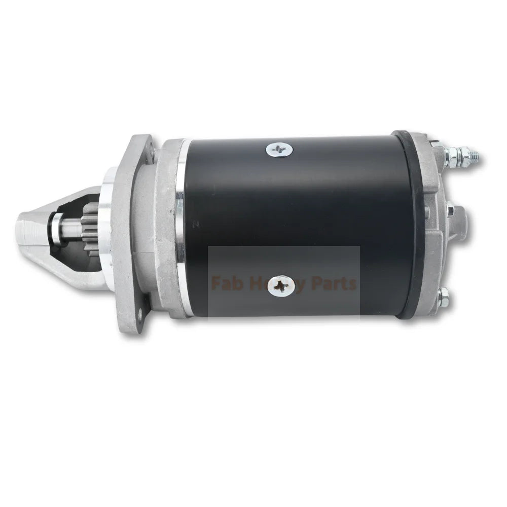 Starter Motor 2873A031 for Perkins Engine 1004-40 1004-40T 1004-42 1004-4T 3.1524