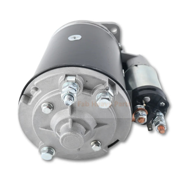 Motorino di avviamento 2873A031 per motore Perkins 1004-40 1004-40T 1004-42 1004-4T 3.1524