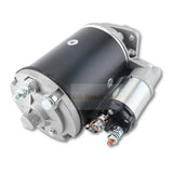 Starter Motor 2873A031 for Perkins Engine 1004 - 40 1004 - 40T 1004 - 42 1004 - 4T 3.1524 - Fab Heavy Parts