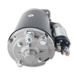 Starter Motor 2873A031 for Perkins Engine 1004 - 40 1004 - 40T 1004 - 42 1004 - 4T 3.1524 - Fab Heavy Parts