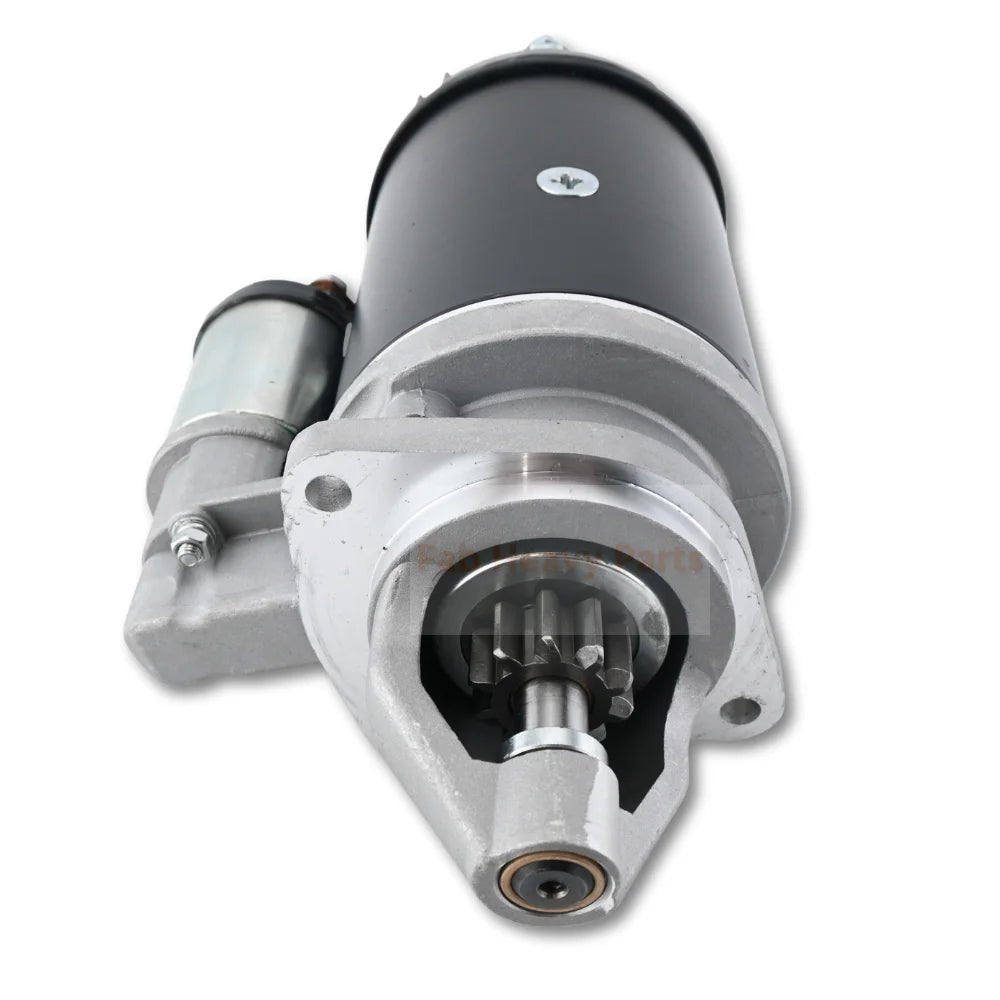 Starter Motor 2873A031 for Perkins Engine 1004 - 40 1004 - 40T 1004 - 42 1004 - 4T 3.1524 - Fab Heavy Parts