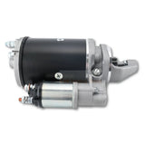 Starter Motor 2873A031 for Perkins Engine 1004 - 40 1004 - 40T 1004 - 42 1004 - 4T 3.1524 - Fab Heavy Parts