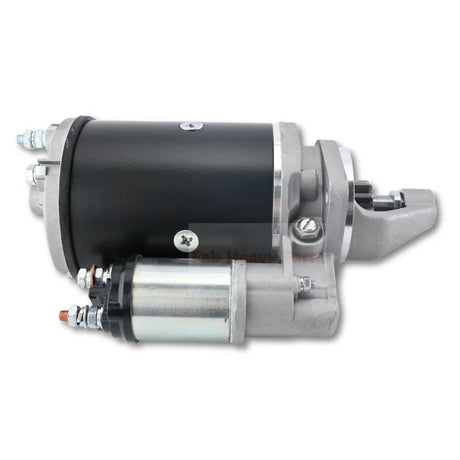 Starter Motor 2873A031 for Perkins Engine 1004 - 40 1004 - 40T 1004 - 42 1004 - 4T 3.1524 - Fab Heavy Parts