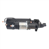 Starter Motor 3081510 82001 - 3422 V1114249 V1114250 for Volvo ACL42 ACL64 VHD VNL Series Fits Cummins M11 N14 ISM - Fab Heavy Parts