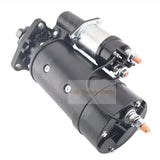 Starter Motor 3081510 82001 - 3422 V1114249 V1114250 for Volvo ACL42 ACL64 VHD VNL Series Fits Cummins M11 N14 ISM - Fab Heavy Parts