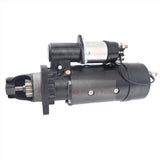 Starter Motor 3081510 82001 - 3422 V1114249 V1114250 for Volvo ACL42 ACL64 VHD VNL Series Fits Cummins M11 N14 ISM - Fab Heavy Parts