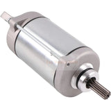 Starter Motor 31210 - LBA2 - E00 31210 - LEE8 - E00 Fits for Kymco MXU 500 UXV 500 MXU700 UXV700 2005 - 2015 - Fab Heavy Parts