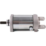 Starter Motor 31210 - LBA2 - E00 31210 - LEE8 - E00 Fits for Kymco MXU 500 UXV 500 MXU700 UXV700 2005 - 2015 - Fab Heavy Parts