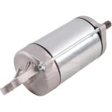 Starter Motor 31210 - LBA2 - E00 31210 - LEE8 - E00 Fits for Kymco MXU 500 UXV 500 MXU700 UXV700 2005 - 2015 - Fab Heavy Parts