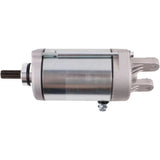 Starter Motor 31210 - LBA2 - E00 31210 - LEE8 - E00 Fits for Kymco MXU 500 UXV 500 MXU700 UXV700 2005 - 2015 - Fab Heavy Parts