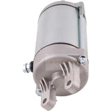 Starter Motor 31210 - LBA2 - E00 31210 - LEE8 - E00 Fits for Kymco MXU 500 UXV 500 MXU700 UXV700 2005 - 2015 - Fab Heavy Parts