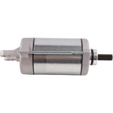 Starter Motor 31210 - LBA2 - E00 31210 - LEE8 - E00 Fits for Kymco MXU 500 UXV 500 MXU700 UXV700 2005 - 2015 - Fab Heavy Parts