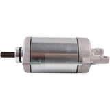 Starter Motor 31210 - LBA2 - E00 31210 - LEE8 - E00 Fits for Kymco MXU 500 UXV 500 MXU700 UXV700 2005 - 2015 - Fab Heavy Parts