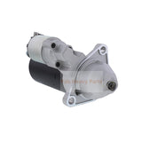 Starter Motor 3392900 for Caterpillar CAT Engine 3013C 3014 C1.5 Compactor CB24 CB32 CB334E CB335E Loader 247B 257B 216B 226B