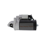 Starter Motor 3392900 for Caterpillar CAT Engine 3013C 3014 C1.5 Compactor CB24 CB32 CB334E CB335E Loader 247B 257B 216B 226B