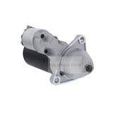 Starter Motor 3392900 for Caterpillar CAT Engine 3013C 3014 C1.5 Compactor CB24 CB32 CB334E CB335E Loader 247B 257B 216B 226B - Fab Heavy Parts
