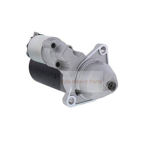 Starter Motor 3392900 for Caterpillar CAT Engine 3013C 3014 C1.5 Compactor CB24 CB32 CB334E CB335E Loader 247B 257B 216B 226B - Fab Heavy Parts