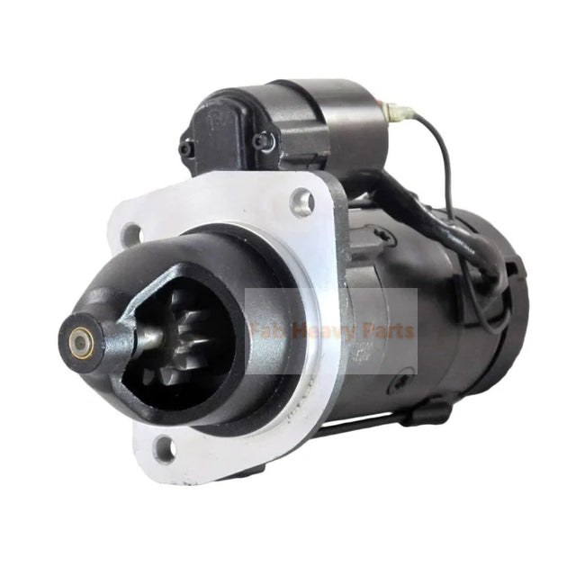 Starter Motor 3581774 3803118 Fits For Volvo Penta TAMD41A TAMD40A B C TAMD41B D H L M P 6cyl 3.6L