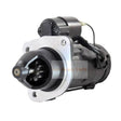 Starter Motor 3581774 3803118 Fits For Volvo Penta TAMD41A TAMD40A B C TAMD41B D H L M P 6cyl 3.6L - Fab Heavy Parts