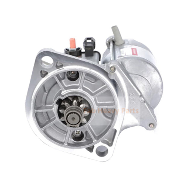 Motor de arranque 3708282M95 para el tractor Massey Ferguson 1529 1532 1635 1740