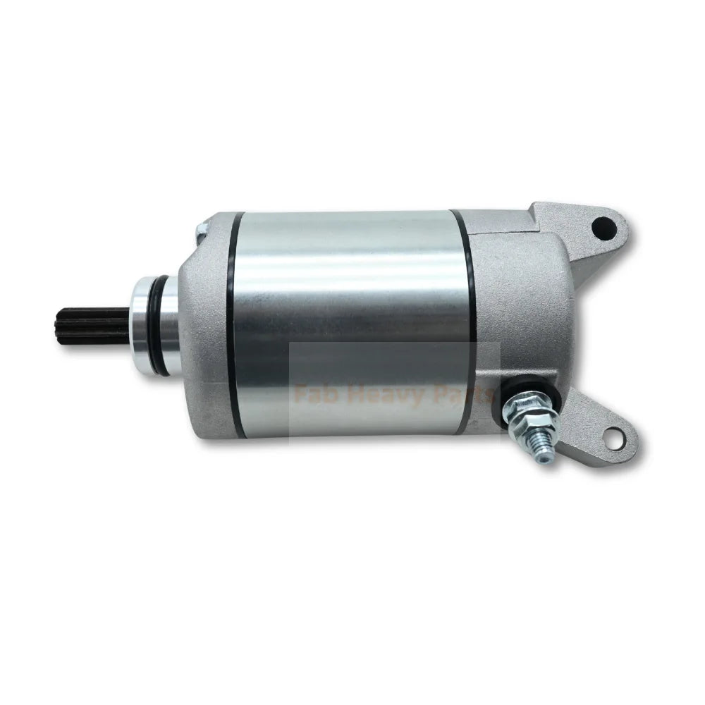 Démarreur 4013015 4014290 4014909 pour Polaris Ranger 500 570 Sportsman 450 570 Crew RZR 570 ACE 500 570