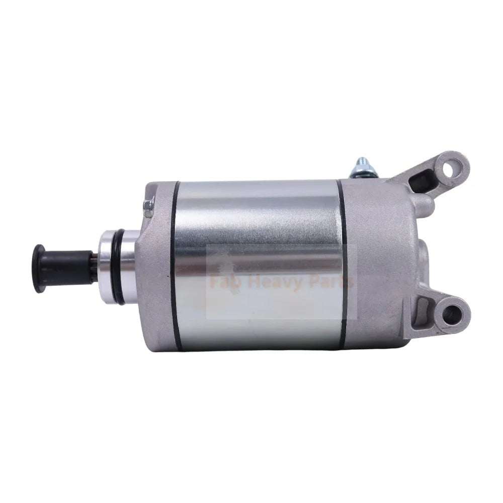 Starter Motor 4013015 4014290 4014909 Fits for Polaris Ranger 500 570 Sportsman 450 570 Crew RZR 570 ACE 500 570 - Fab Heavy Parts
