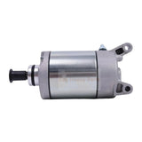 Starter Motor 4013015 4014290 4014909 Fits for Polaris Ranger 500 570 Sportsman 450 570 Crew RZR 570 ACE 500 570 - Fab Heavy Parts