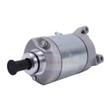 Starter Motor 4013015 4014290 4014909 Fits for Polaris Ranger 500 570 Sportsman 450 570 Crew RZR 570 ACE 500 570 - Fab Heavy Parts