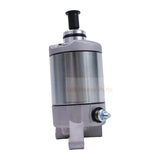 Starter Motor 4013015 4014290 4014909 Fits for Polaris Ranger 500 570 Sportsman 450 570 Crew RZR 570 ACE 500 570 - Fab Heavy Parts