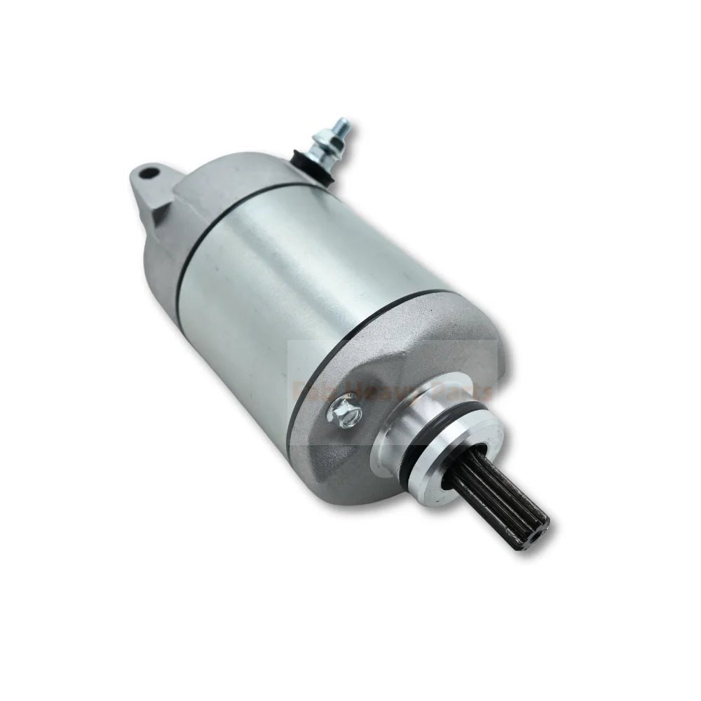 Starter Motor 4013015 4014290 4014909 Fits for Polaris Ranger 500 570 Sportsman 450 570 Crew RZR 570 ACE 500 570 - Fab Heavy Parts