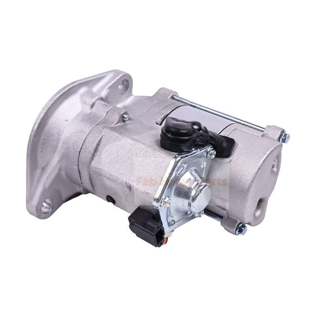 Starter Motor 45-2176 for Thermo King TriPac APU