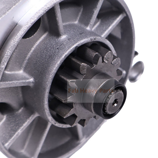 Starter Motor 45-2176 for Thermo King TriPac APU