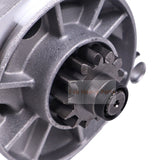 Starter Motor 45 - 2176 for Thermo King TriPac APU - Fab Heavy Parts