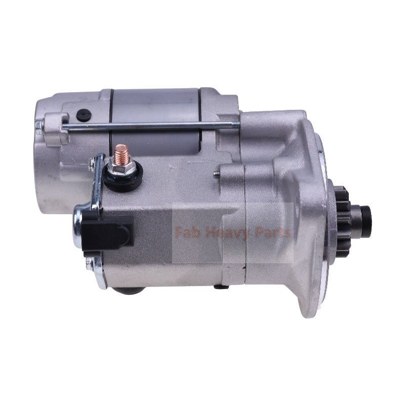 Starter Motor 45 - 2176 for Thermo King TriPac APU - Fab Heavy Parts