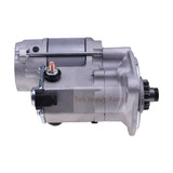 Starter Motor 45 - 2176 for Thermo King TriPac APU - Fab Heavy Parts