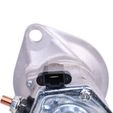 Starter Motor 45 - 2176 for Thermo King TriPac APU - Fab Heavy Parts